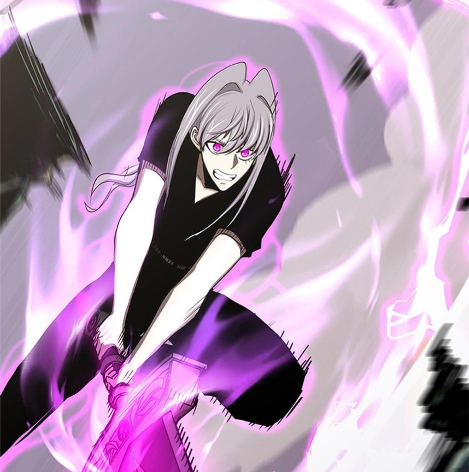 STARTING TODAY, I’M A PLAYER Chapter 106 page 113 - 