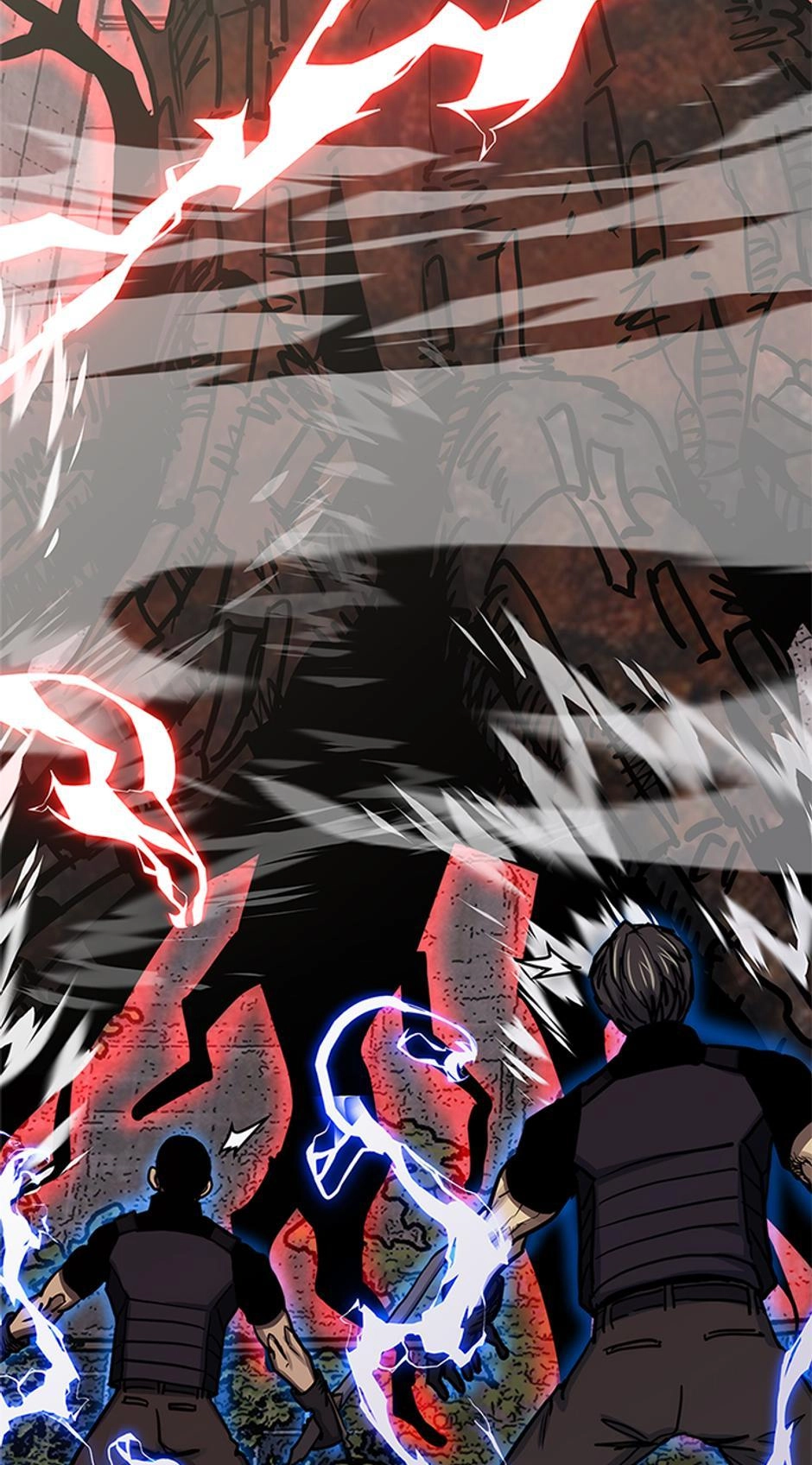 STARTING TODAY, I’M A PLAYER Chapter 106 page 118 - 
