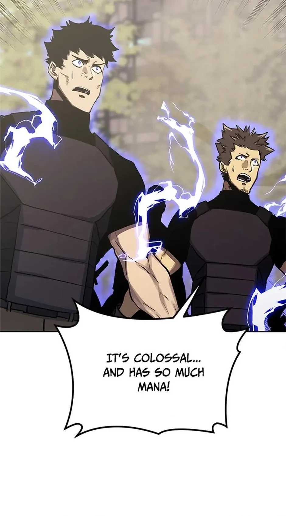 STARTING TODAY, I’M A PLAYER Chapter 106 page 120 - 