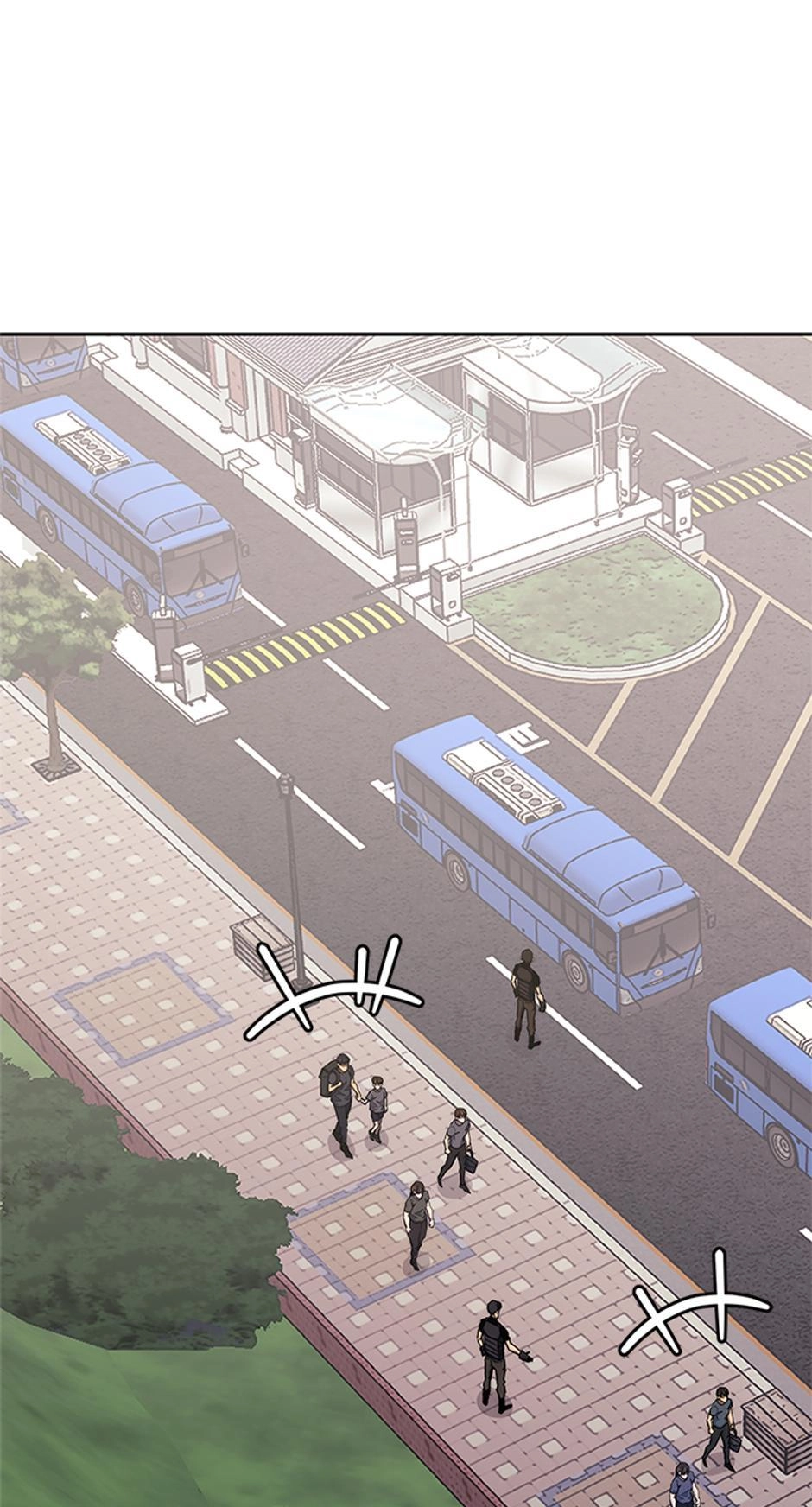 STARTING TODAY, I’M A PLAYER Chapter 106 page 13 - 