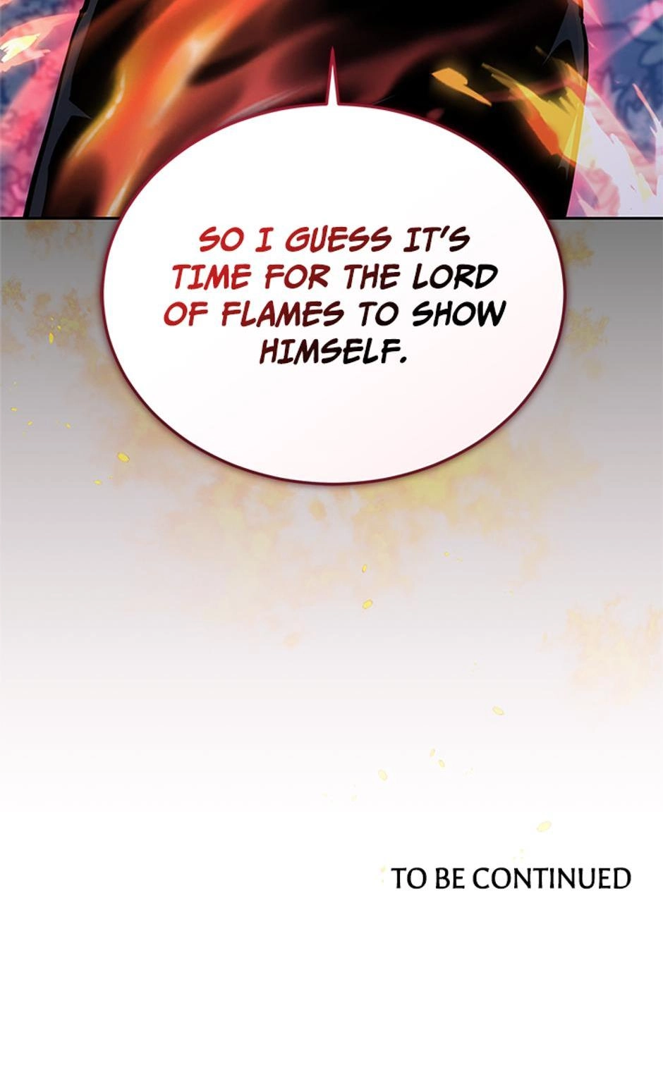 STARTING TODAY, I’M A PLAYER Chapter 106 page 124 - 