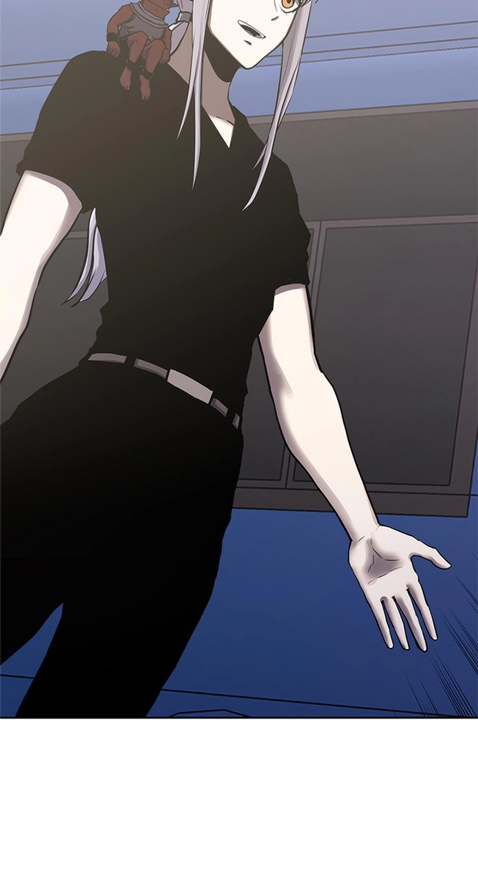 STARTING TODAY, I’M A PLAYER Chapter 106 page 15 - 