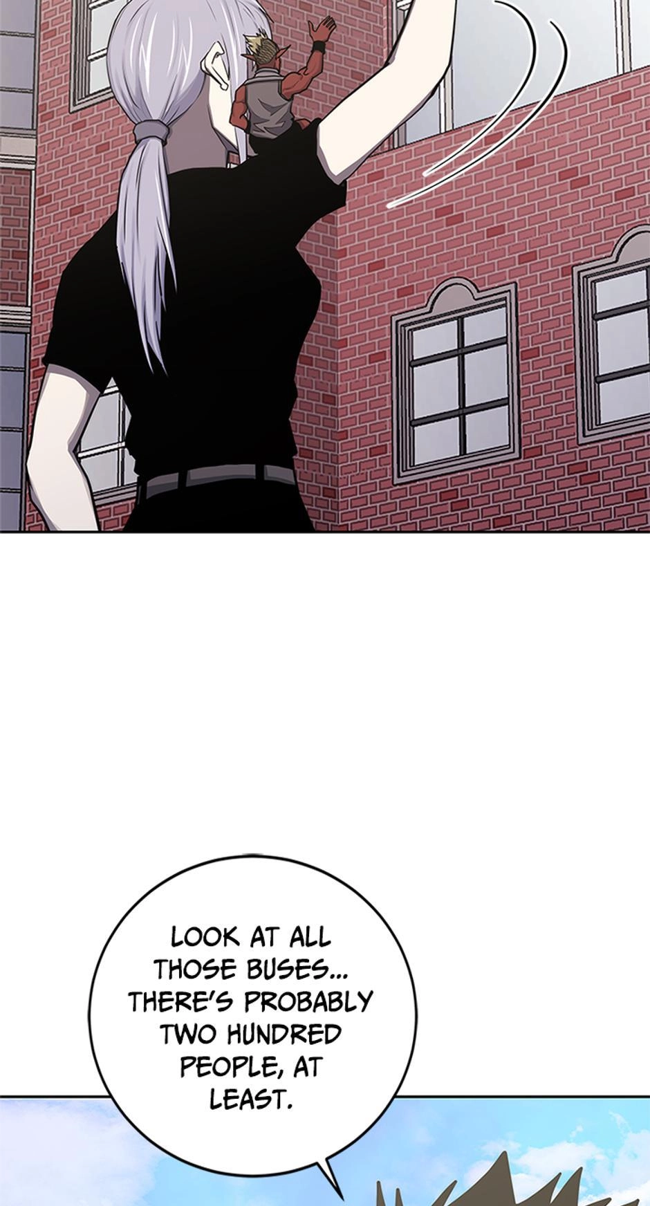 STARTING TODAY, I’M A PLAYER Chapter 106 page 17 - 