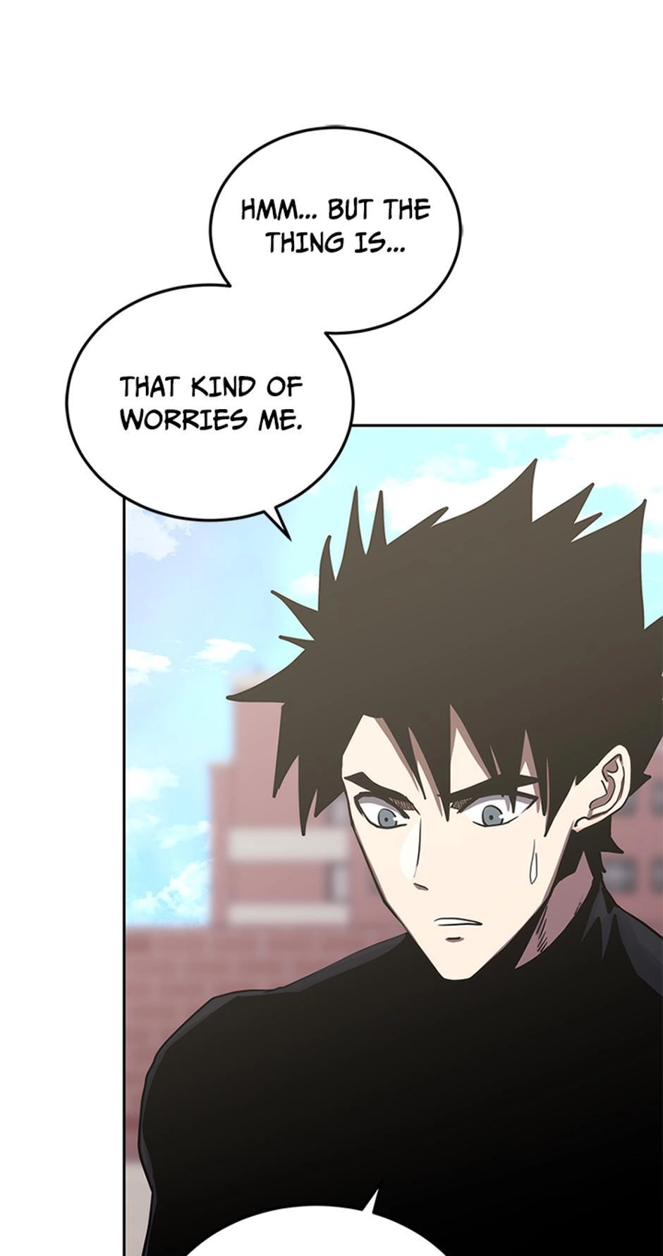 STARTING TODAY, I’M A PLAYER Chapter 106 page 19 - 