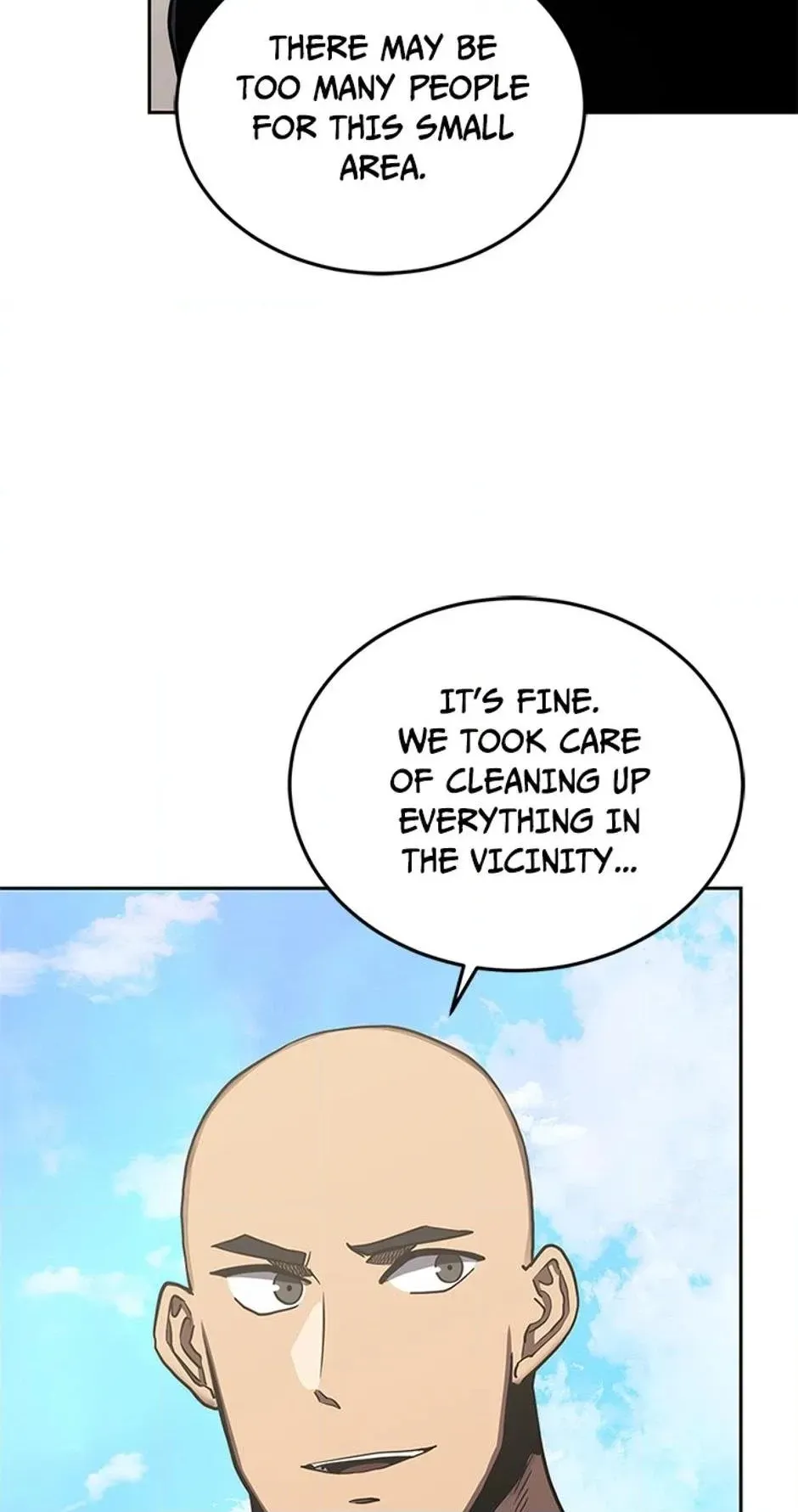 STARTING TODAY, I’M A PLAYER Chapter 106 page 20 - 