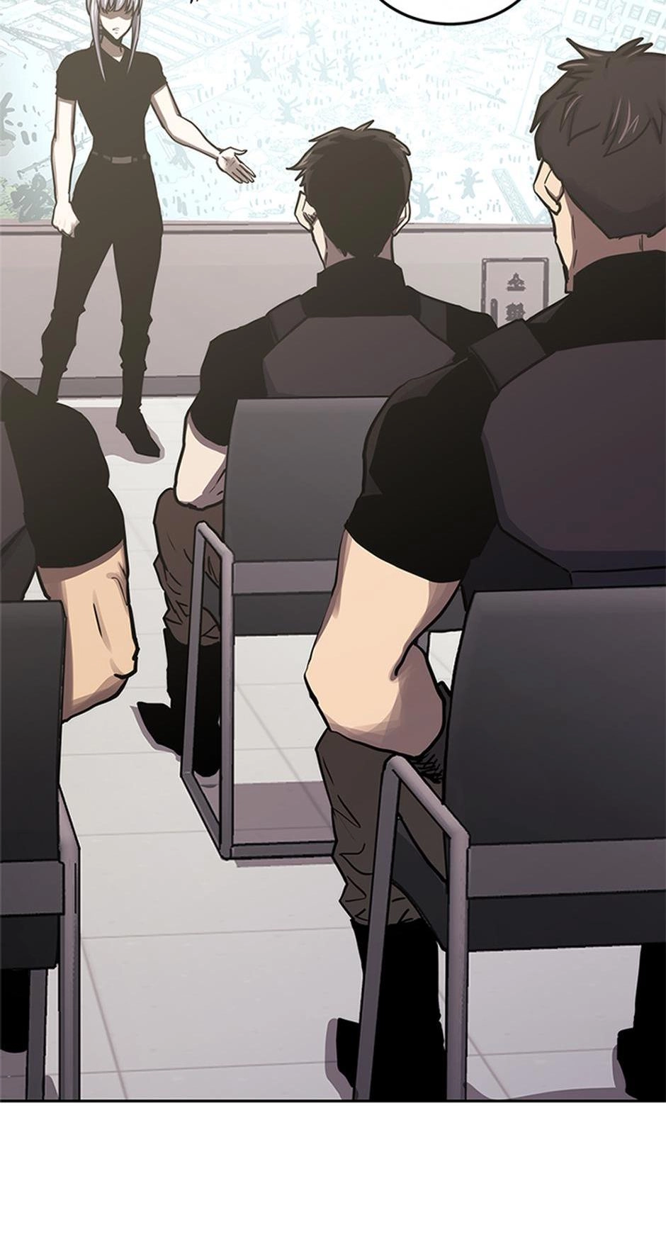STARTING TODAY, I’M A PLAYER Chapter 106 page 25 - 