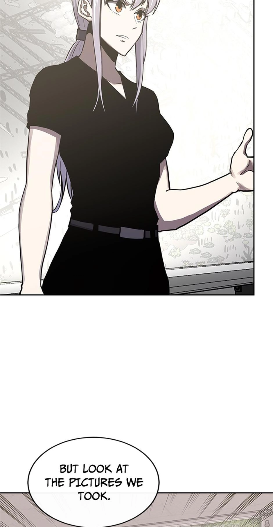 STARTING TODAY, I’M A PLAYER Chapter 106 page 27 - 