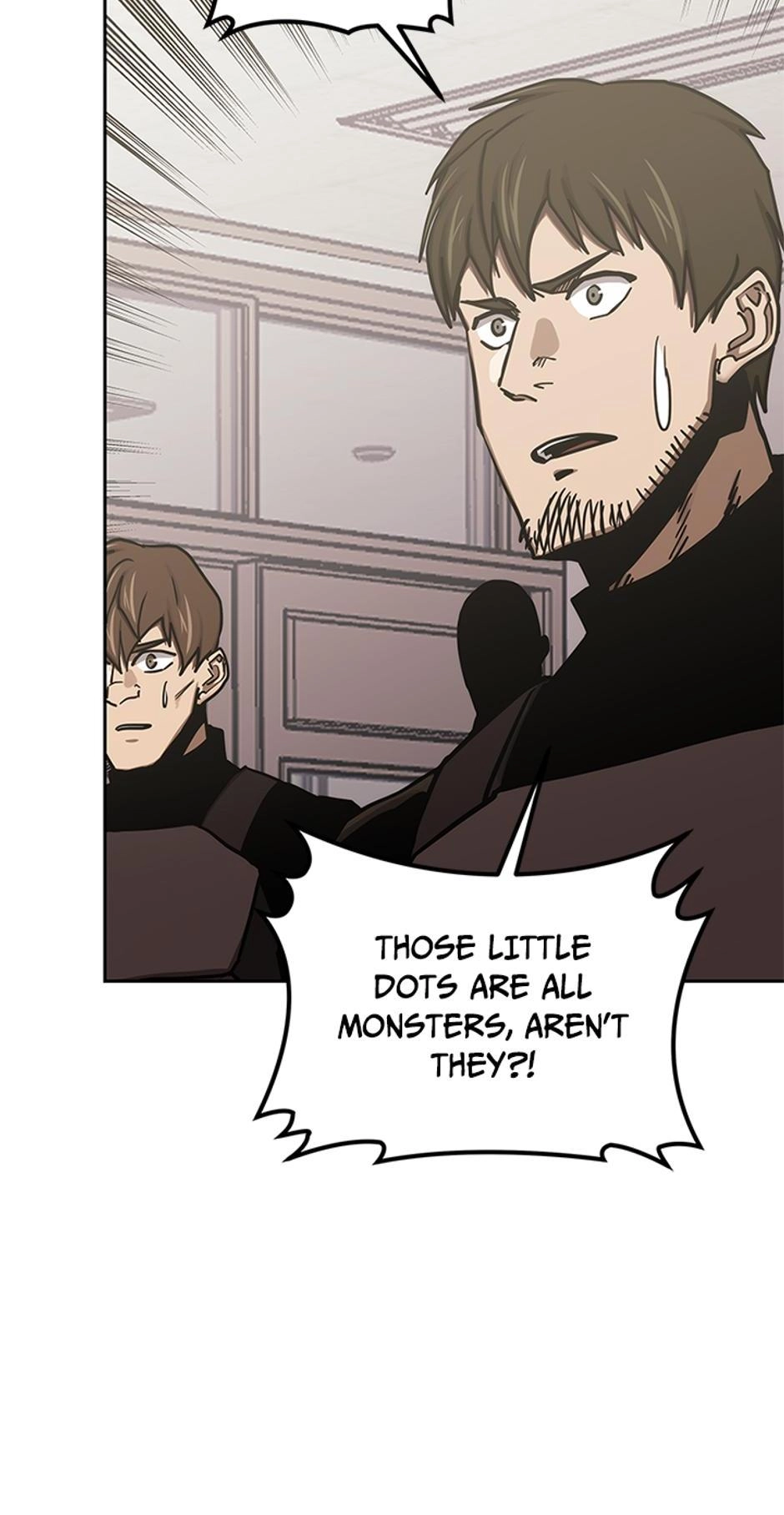 STARTING TODAY, I’M A PLAYER Chapter 106 page 29 - 
