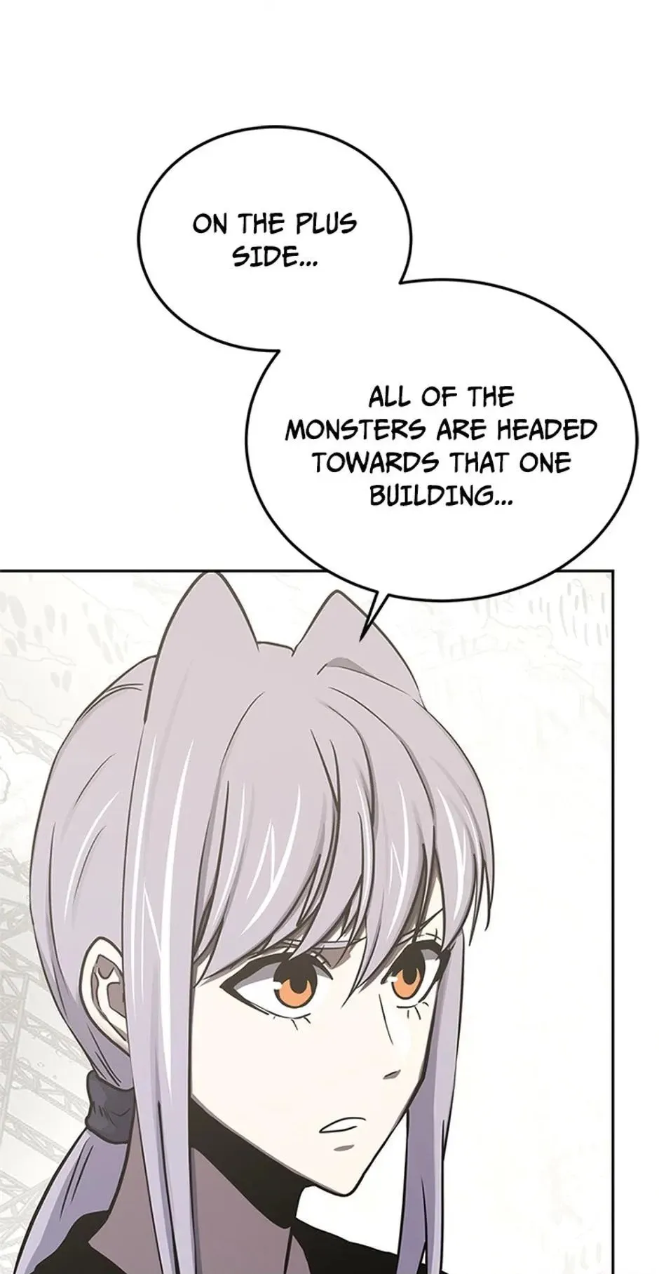 STARTING TODAY, I’M A PLAYER Chapter 106 page 30 - 