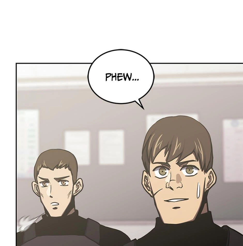STARTING TODAY, I’M A PLAYER Chapter 106 page 43 - 