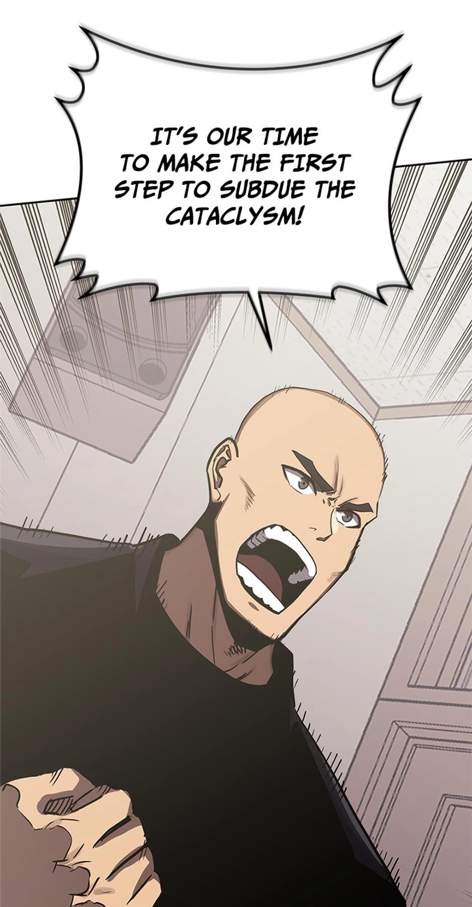 STARTING TODAY, I’M A PLAYER Chapter 106 page 57 - 