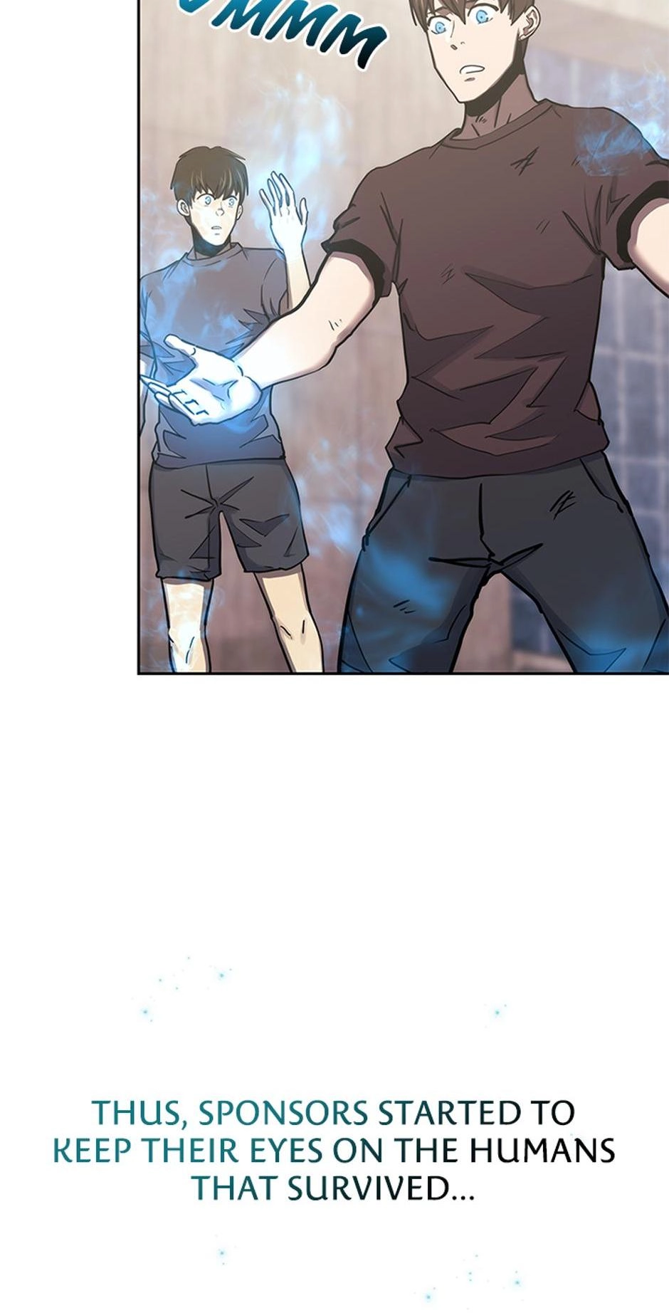 STARTING TODAY, I’M A PLAYER Chapter 106 page 69 - 