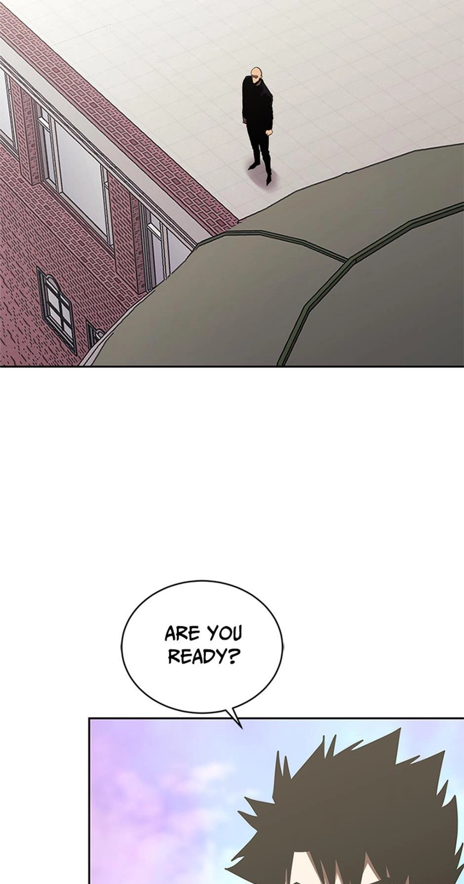 STARTING TODAY, I’M A PLAYER Chapter 106 page 75 - 