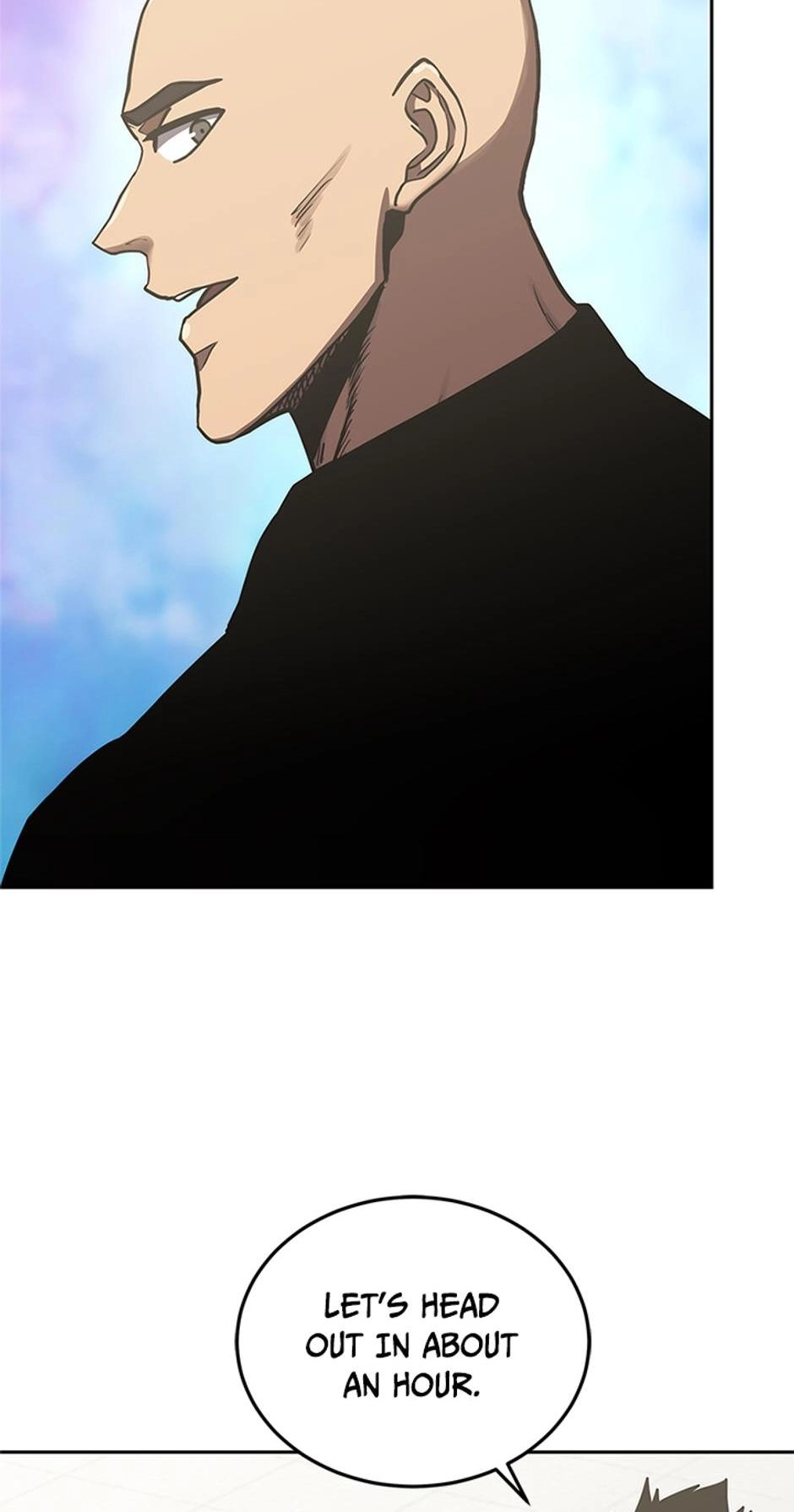 STARTING TODAY, I’M A PLAYER Chapter 106 page 77 - 