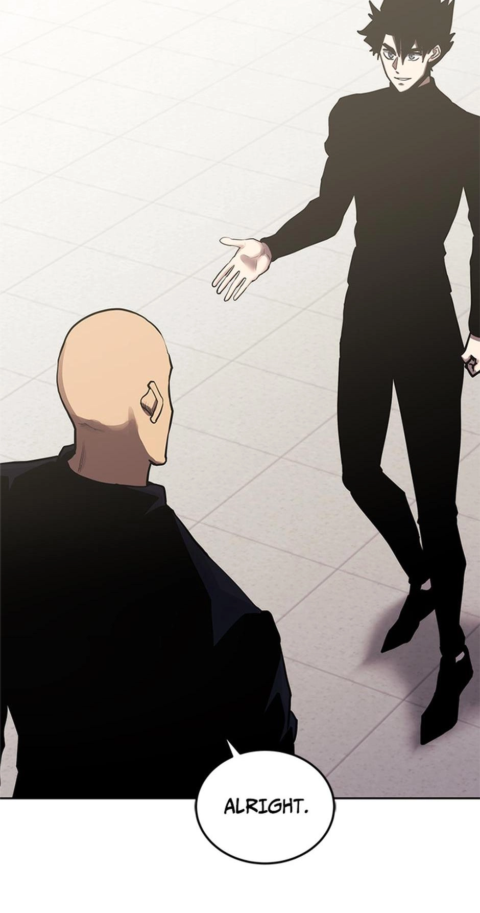 STARTING TODAY, I’M A PLAYER Chapter 106 page 78 - 
