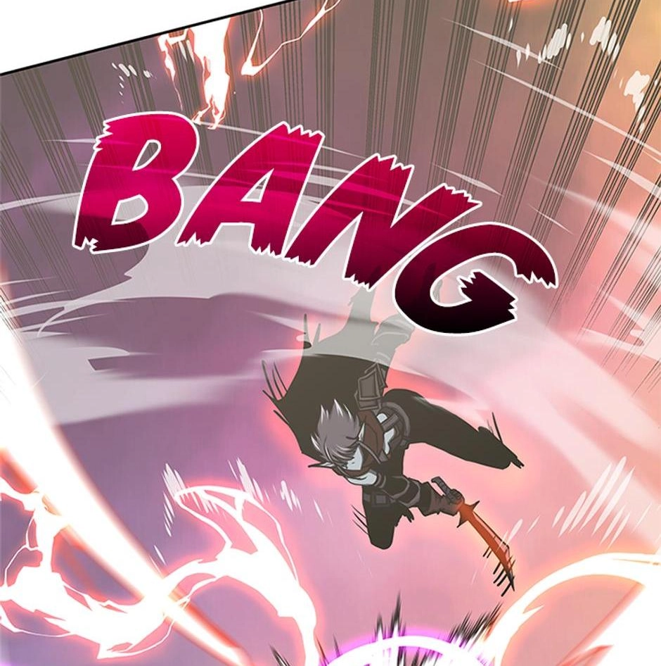STARTING TODAY, I’M A PLAYER Chapter 107 page 104 - 