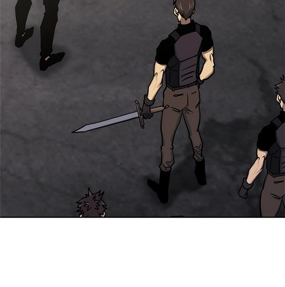 STARTING TODAY, I’M A PLAYER Chapter 107 page 12 - 