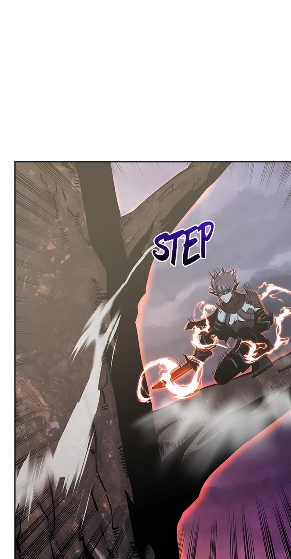 STARTING TODAY, I’M A PLAYER Chapter 107 page 125 - 
