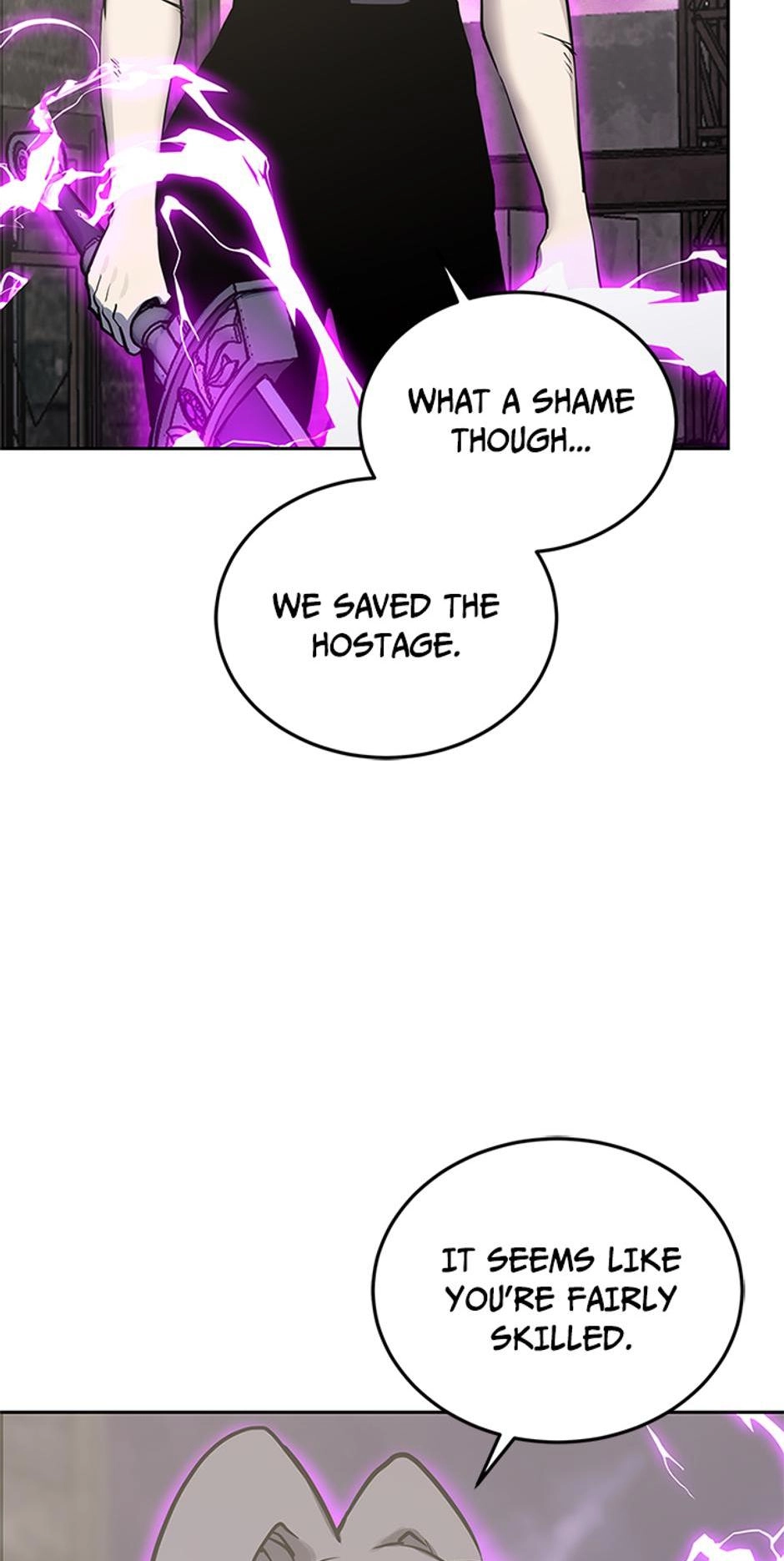 STARTING TODAY, I’M A PLAYER Chapter 107 page 132 - 