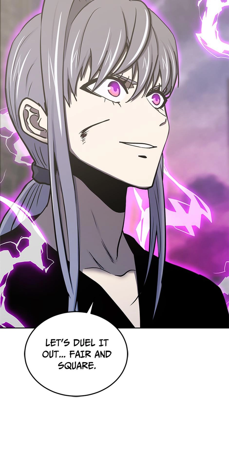 STARTING TODAY, I’M A PLAYER Chapter 107 page 133 - 