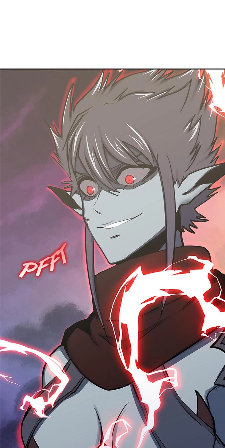 STARTING TODAY, I’M A PLAYER Chapter 107 page 134 - 