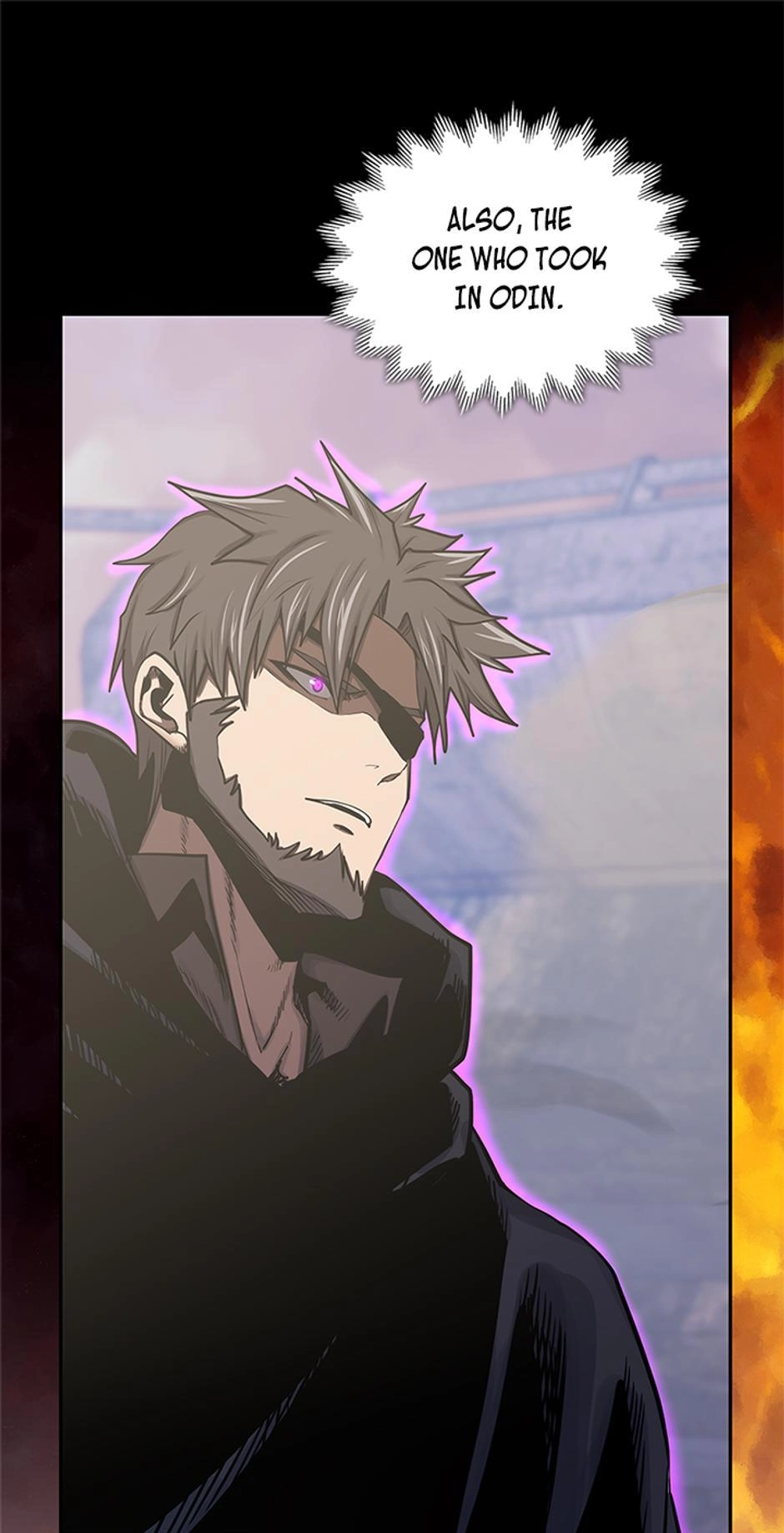 STARTING TODAY, I’M A PLAYER Chapter 107 page 25 - 