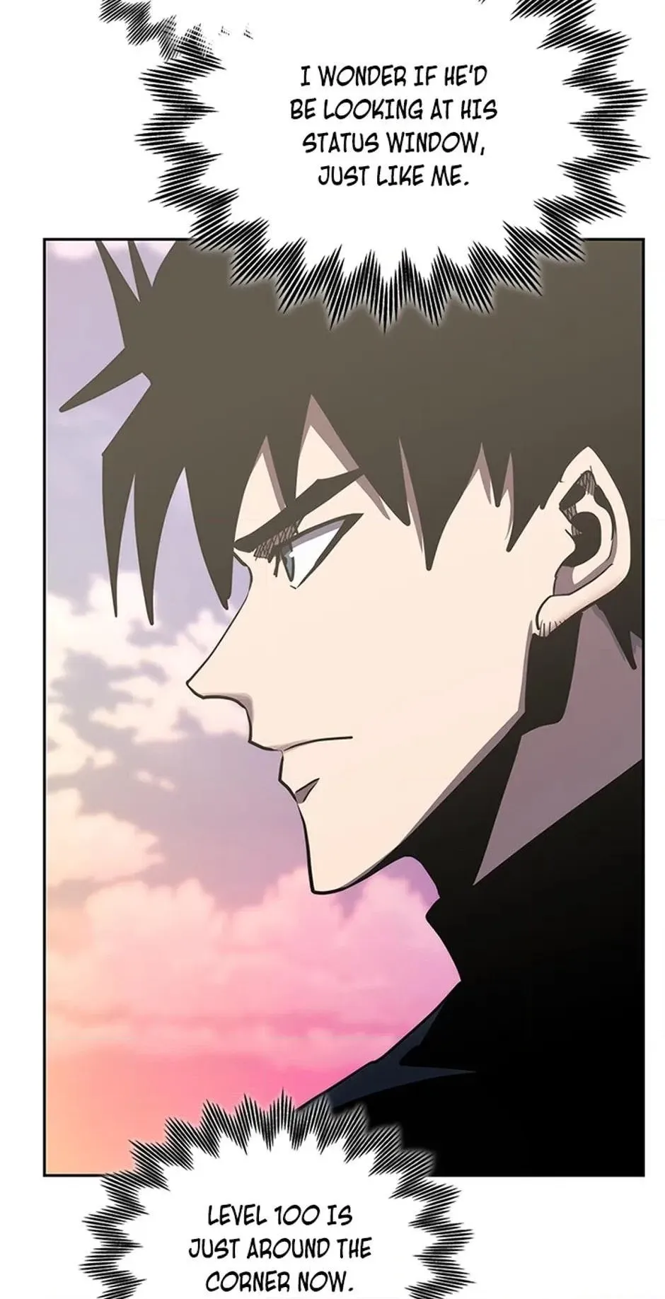 STARTING TODAY, I’M A PLAYER Chapter 107 page 30 - 