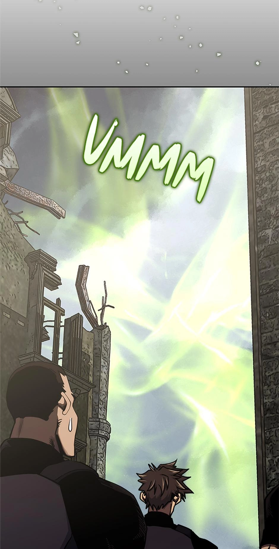 STARTING TODAY, I’M A PLAYER Chapter 107 page 47 - 