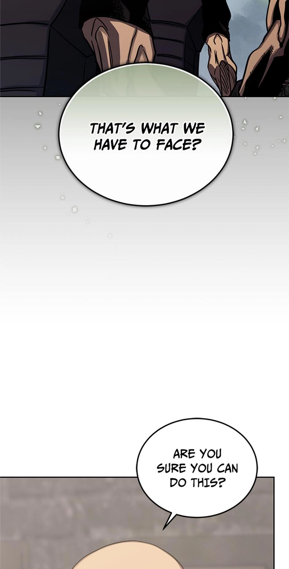 STARTING TODAY, I’M A PLAYER Chapter 107 page 48 - 