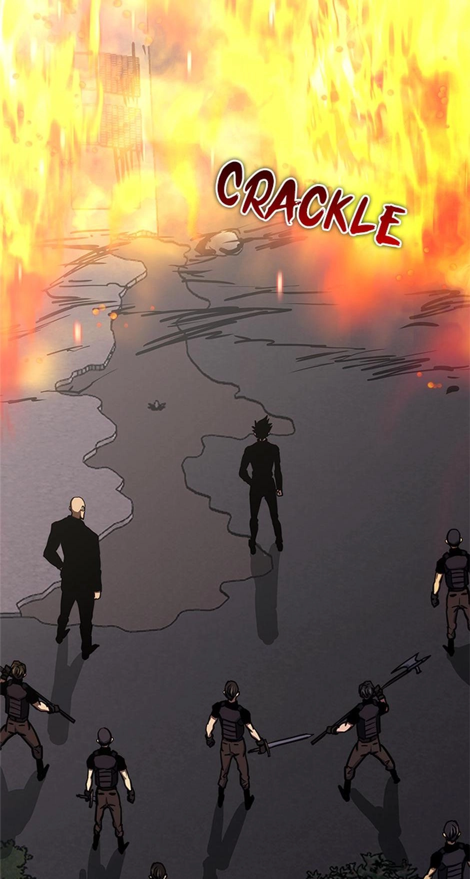 STARTING TODAY, I’M A PLAYER Chapter 107 page 85 - 