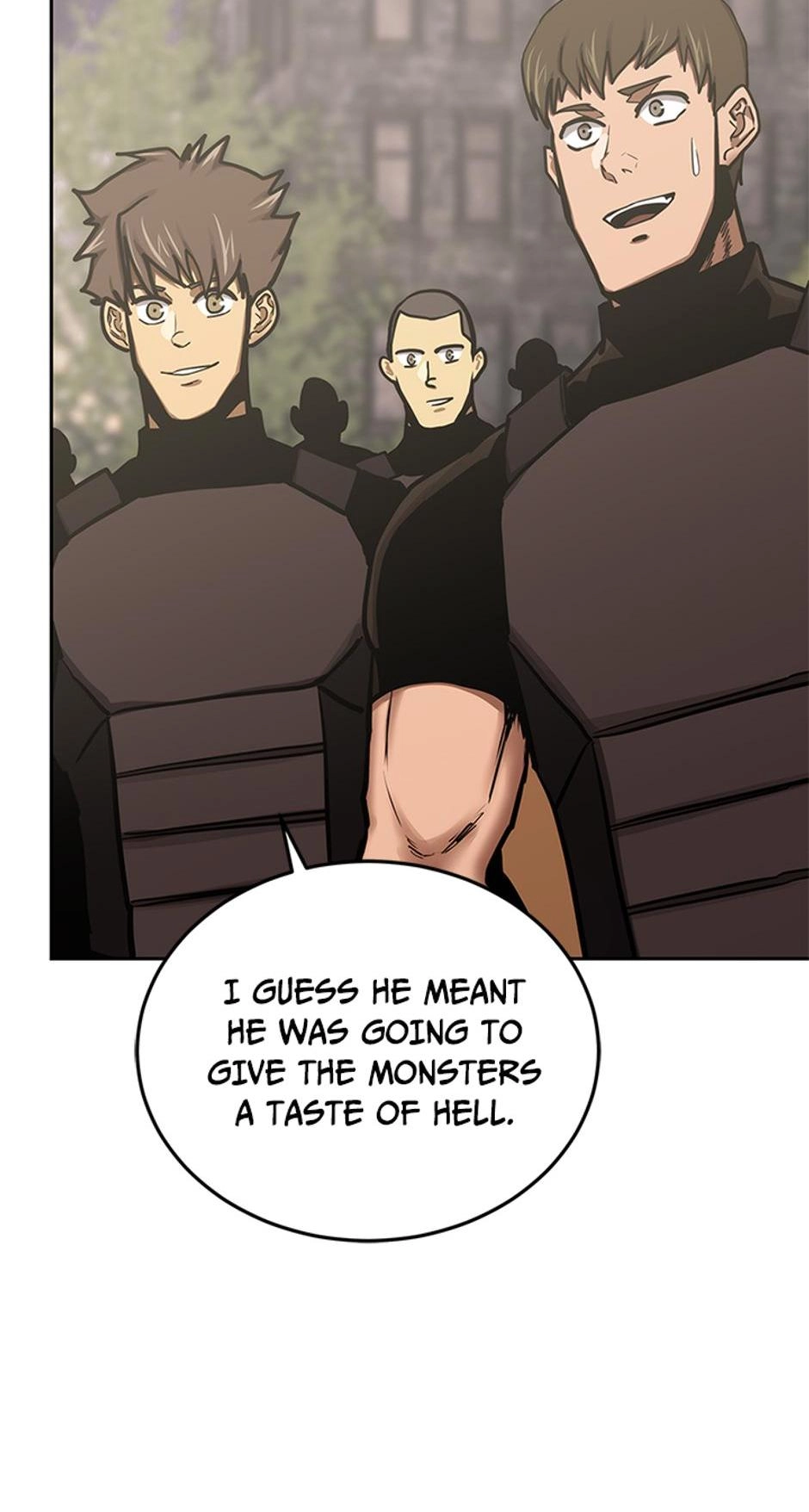 STARTING TODAY, I’M A PLAYER Chapter 107 page 87 - 