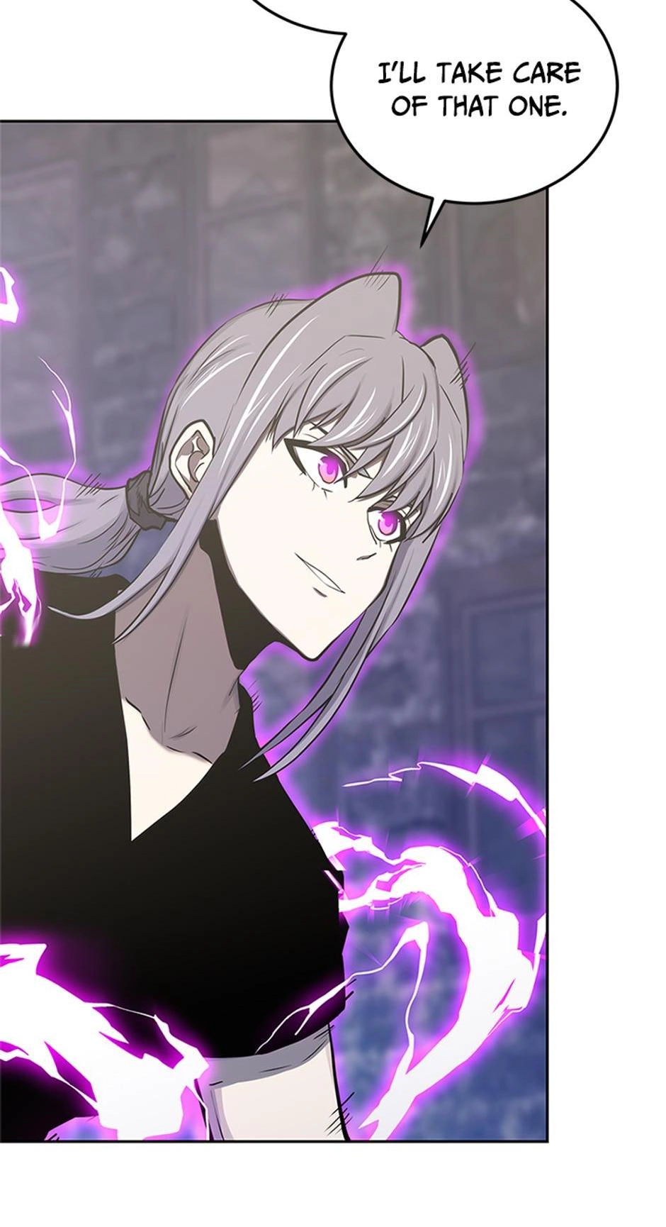 STARTING TODAY, I’M A PLAYER Chapter 107 page 93 - 