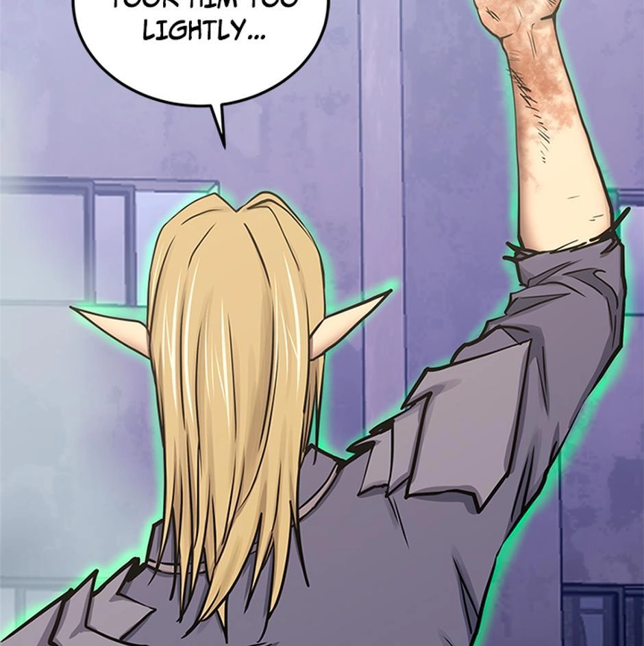 STARTING TODAY, I’M A PLAYER Chapter 108 page 107 - 