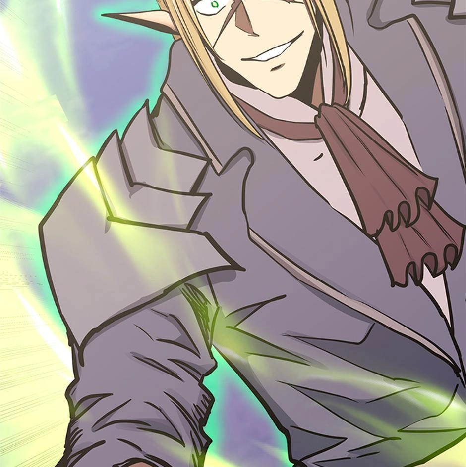 STARTING TODAY, I’M A PLAYER Chapter 108 page 115 - 