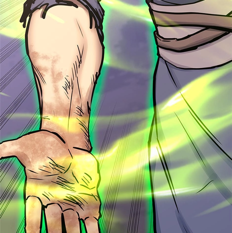 STARTING TODAY, I’M A PLAYER Chapter 108 page 116 - 