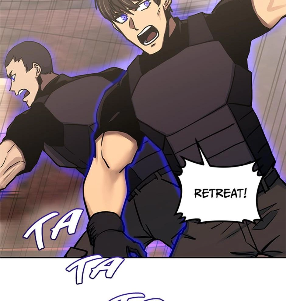 STARTING TODAY, I’M A PLAYER Chapter 108 page 18 - 