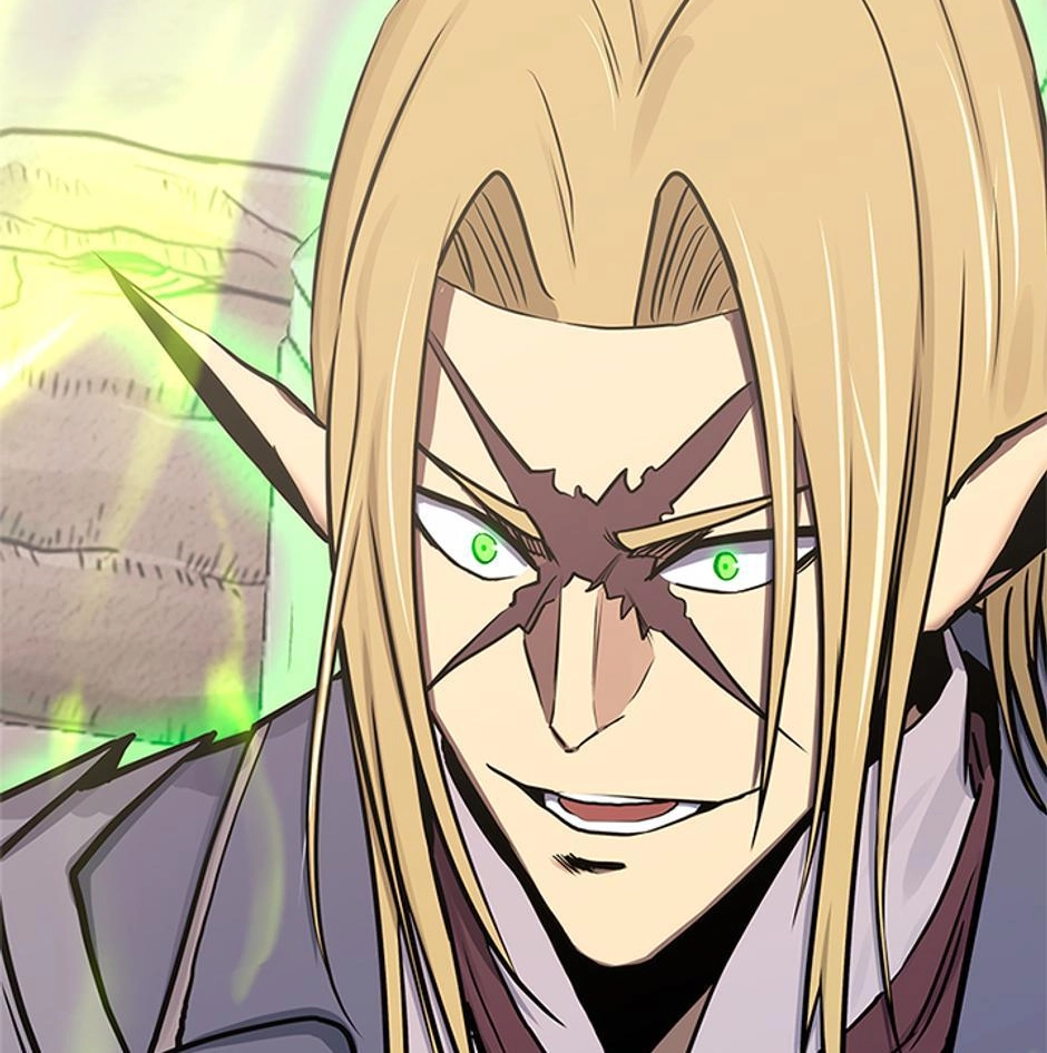 STARTING TODAY, I’M A PLAYER Chapter 108 page 38 - 