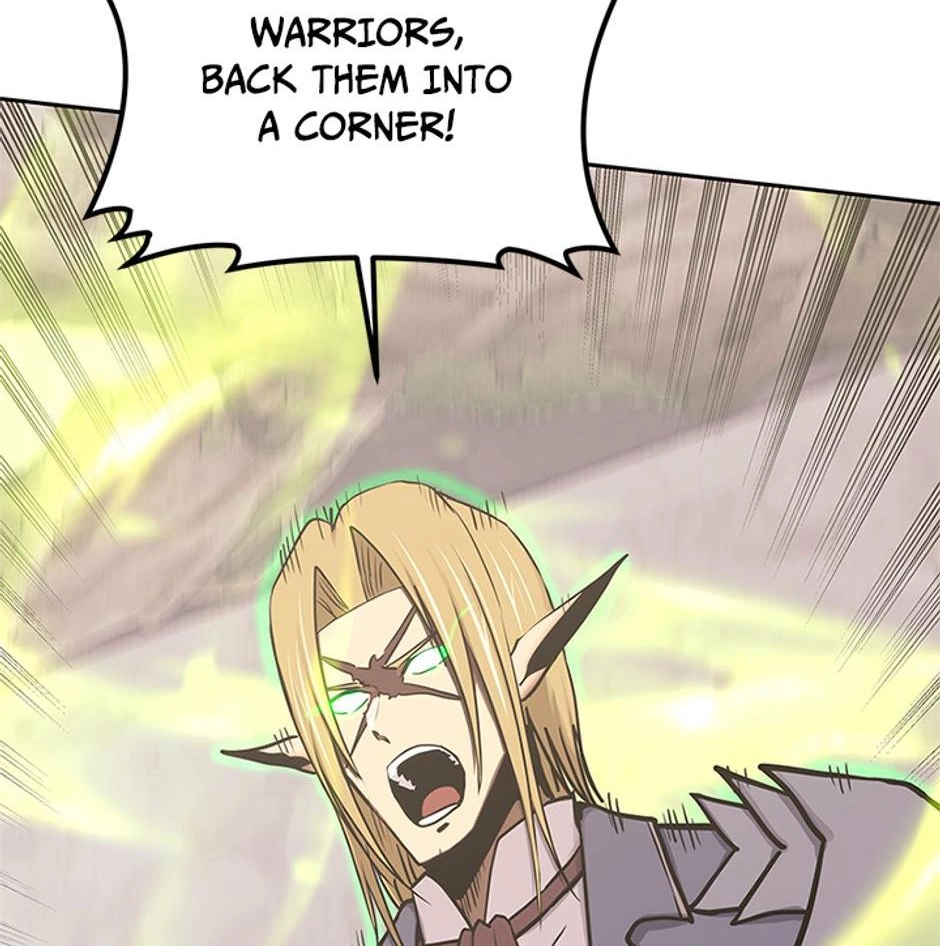 STARTING TODAY, I’M A PLAYER Chapter 108 page 42 - 
