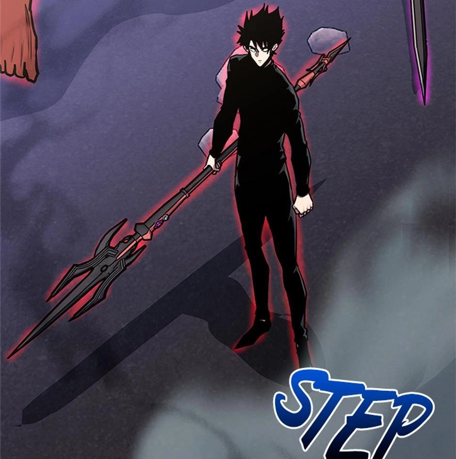 STARTING TODAY, I’M A PLAYER Chapter 108 page 55 - 