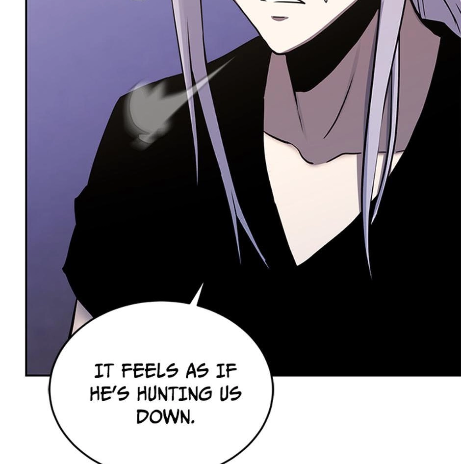 STARTING TODAY, I’M A PLAYER Chapter 108 page 58 - 