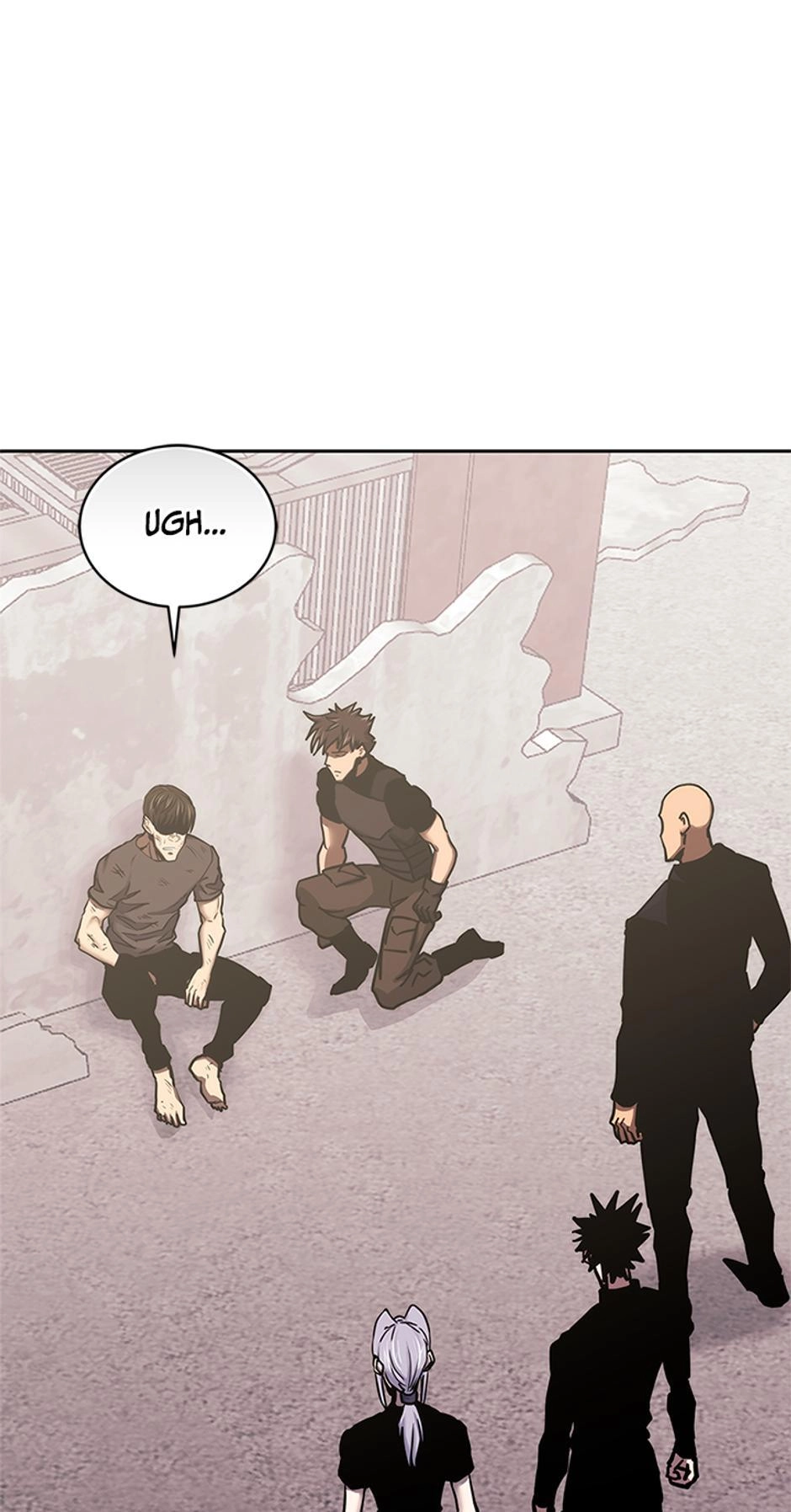 STARTING TODAY, I’M A PLAYER Chapter 108 page 63 - 
