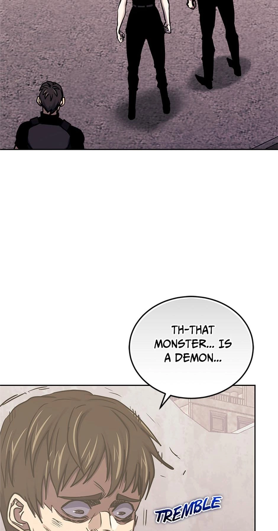 STARTING TODAY, I’M A PLAYER Chapter 108 page 64 - 