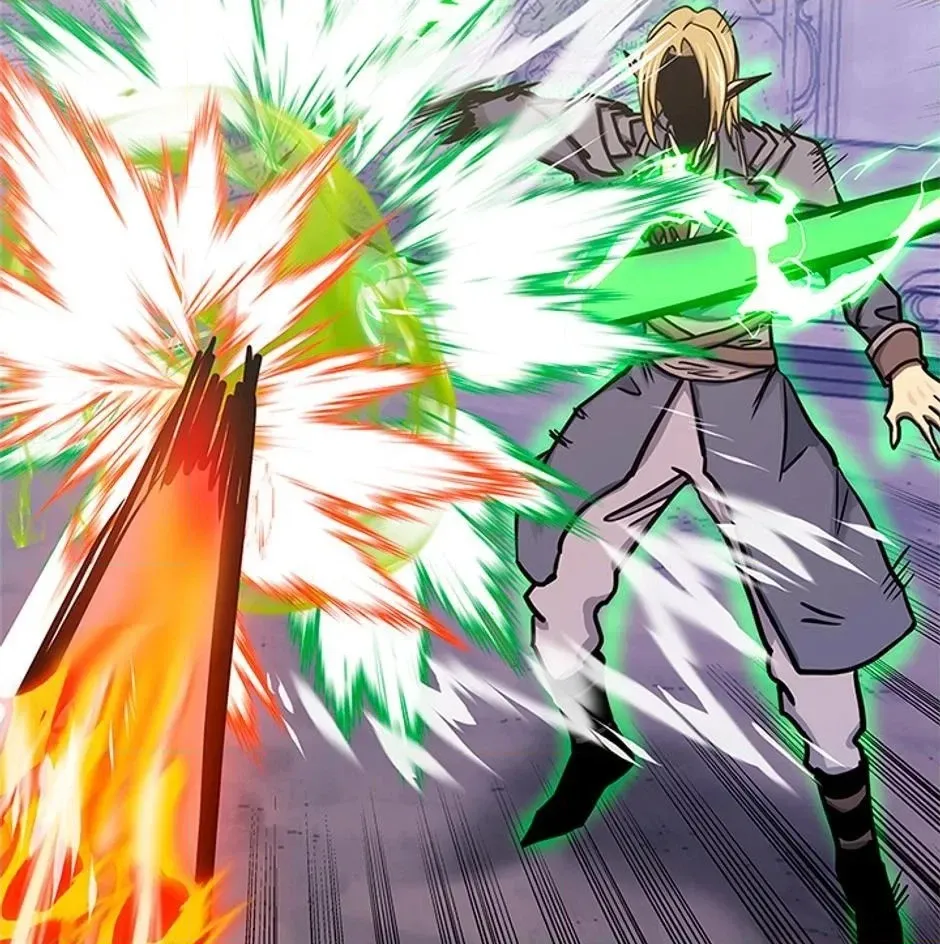STARTING TODAY, I’M A PLAYER Chapter 108 page 100 - 