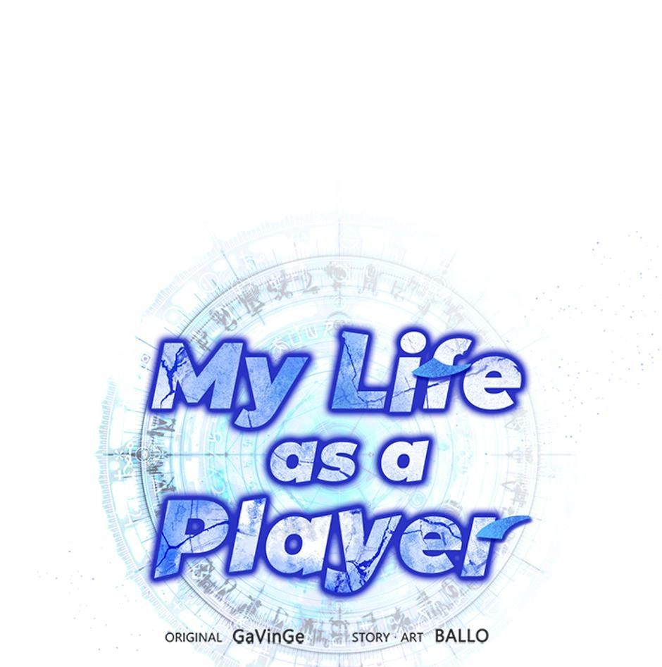 STARTING TODAY, I’M A PLAYER Chapter 109 page 1 - 