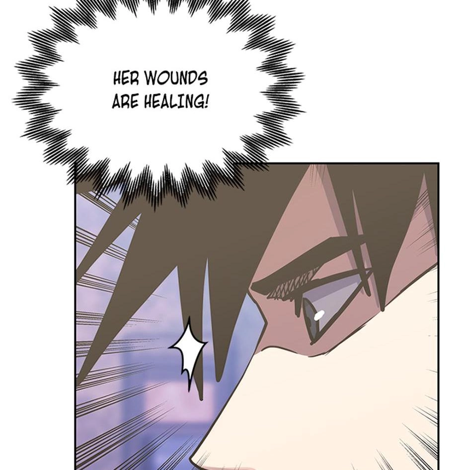 STARTING TODAY, I’M A PLAYER Chapter 109 page 104 - 