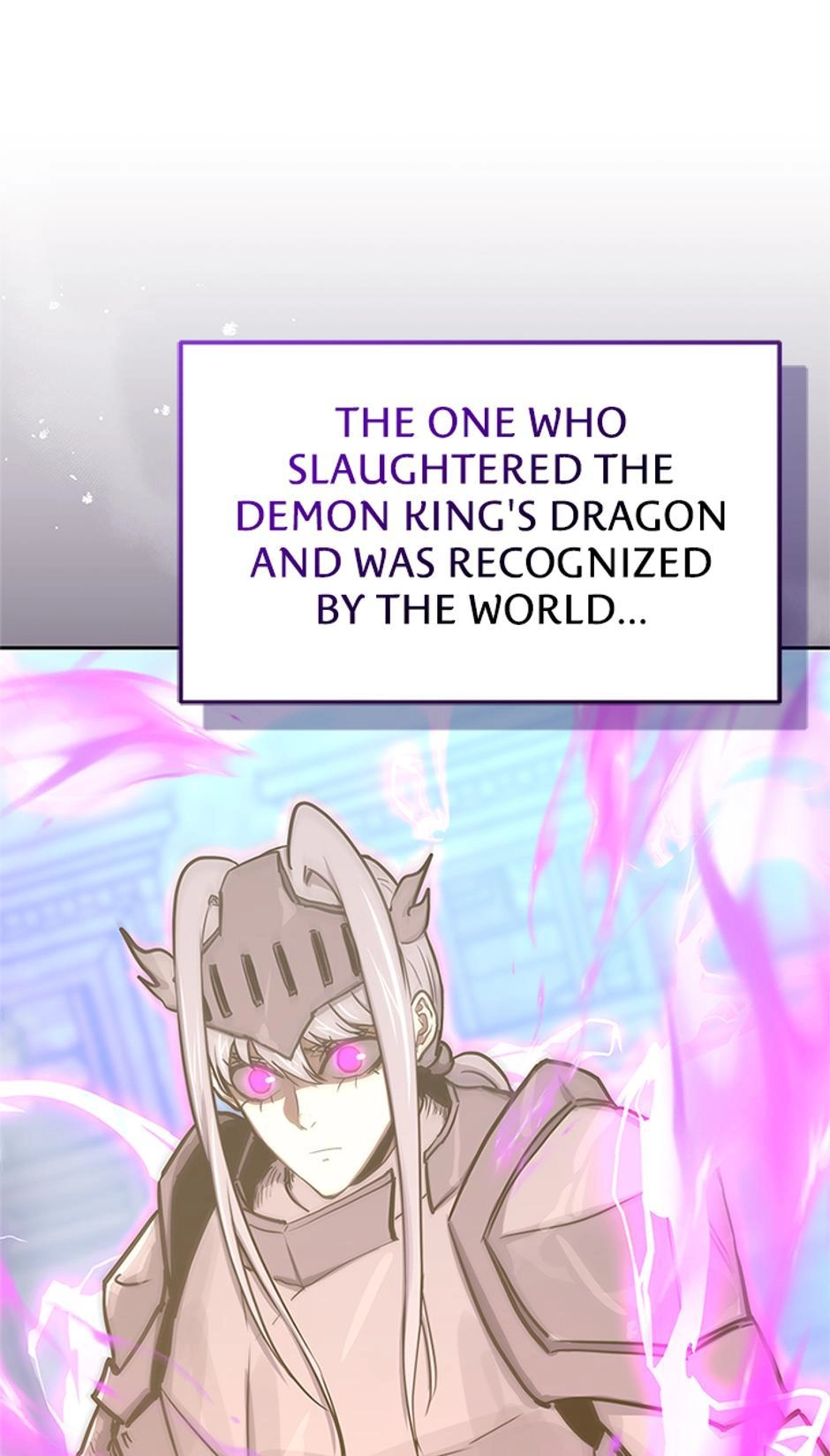 STARTING TODAY, I’M A PLAYER Chapter 109 page 113 - 