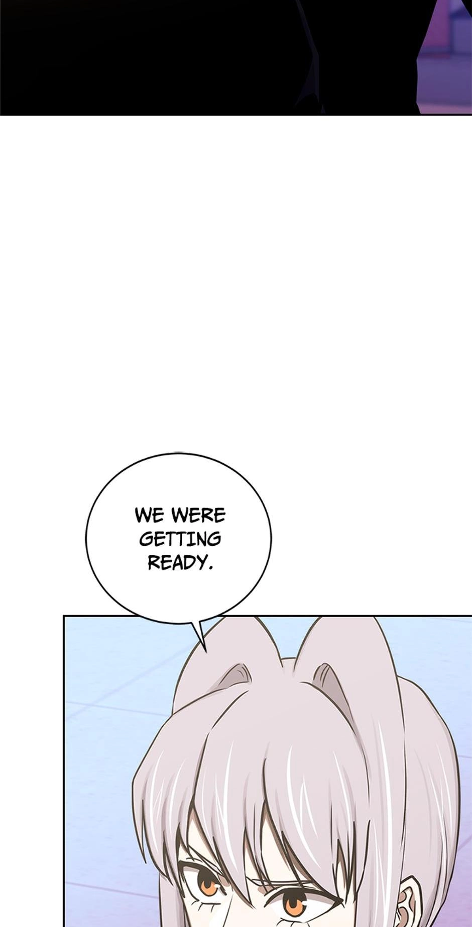 STARTING TODAY, I’M A PLAYER Chapter 109 page 16 - 