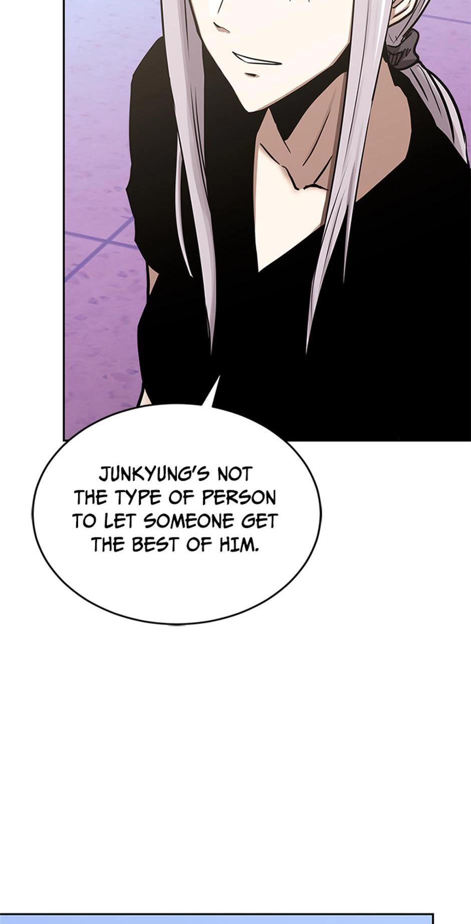 STARTING TODAY, I’M A PLAYER Chapter 109 page 17 - 