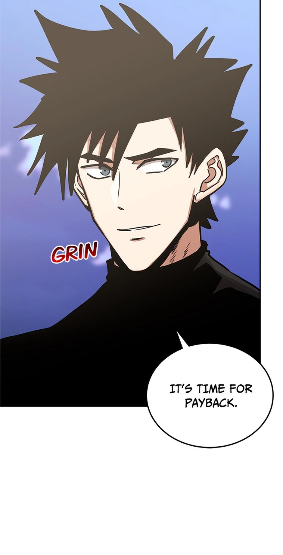 STARTING TODAY, I’M A PLAYER Chapter 109 page 18 - 