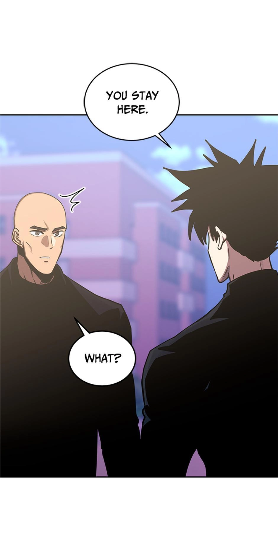 STARTING TODAY, I’M A PLAYER Chapter 109 page 19 - 